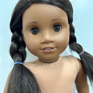 American Girl Doll Just like you #47